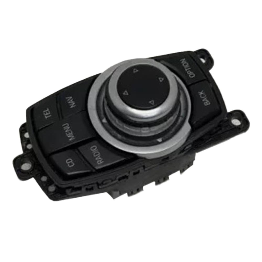 Controlador IDrive 9253944 sistema de navegación 4 pines mando consola F30 F20 F10 6