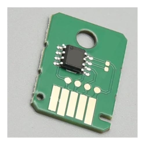 Puce MC-G01 haute compatibilité Canon GX6030 GX7040 circuits d'entretien durables