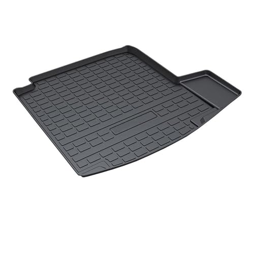 Tapis de coffre voiture pour Malibu XL 2012-2018 double embrayage