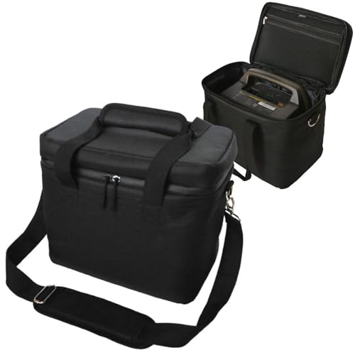 [専用出品]リバー Amazon.co.jp: Covers ポータブル電源収納バッグ EcoFlow RIVER