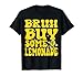 Lemon Stand Hustler Funny Lemonade Business Entrepreneur T-Shirt
