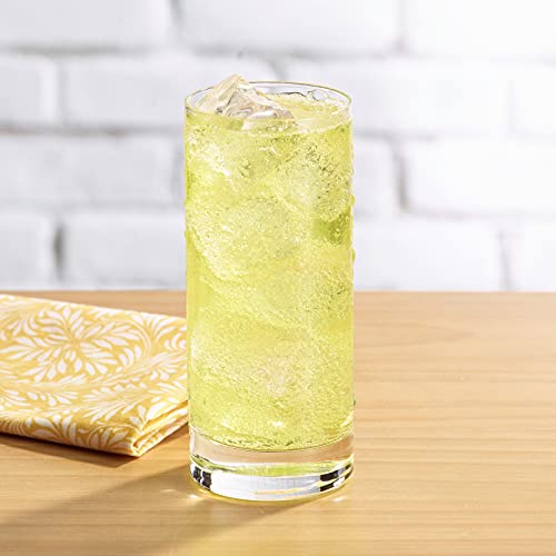 Image of Sun Drop Citrus Soda, 12 fl oz cans, 12 pack
