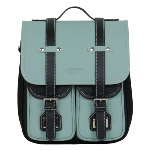 AMBOOT (�A���u�[�g) �T�C�h�o�b�OHI �I�[�g�o�C�p AB-SBHI01 (1, ���C�g�u���[, �o�b�O�����F��H30��W27��D12�`18(cm))