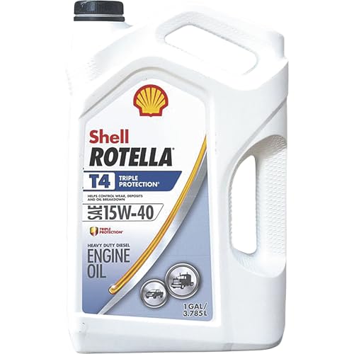 Aceite para motor Pennzoil 15W-40 1 galón