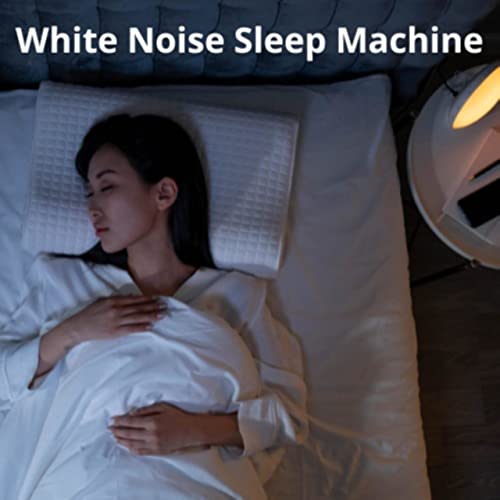 White Noise Sleep Machine White Noise Sleep Machine