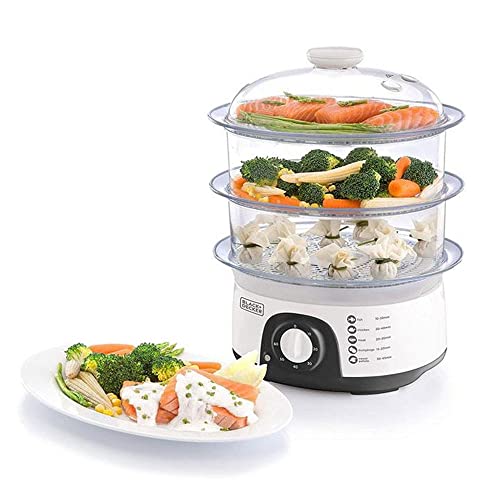 3-Tier-Food-Steamer
