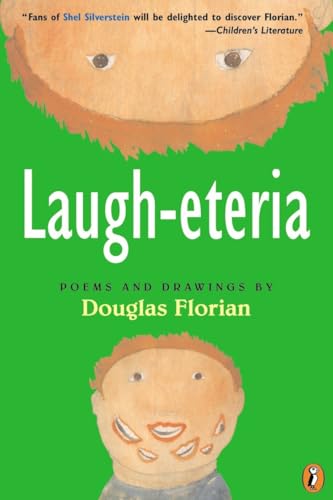 Laugh-eteria: Poems and Drawings