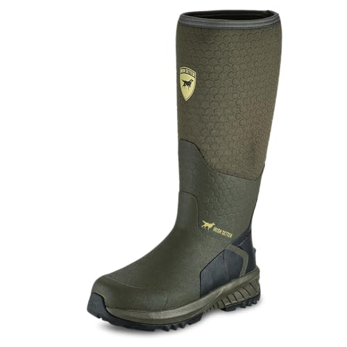 Irish Setter, MudTrek, Unisex, 17