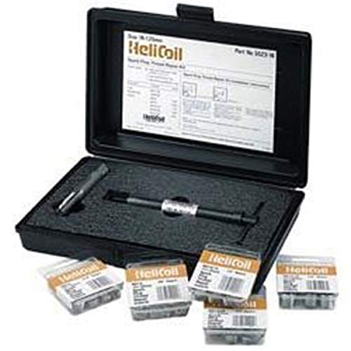 Heli-Coil 5523-14 Spark Plug Hole Kit Heli-Coil 5523-14 Spark Plug Hole Kit