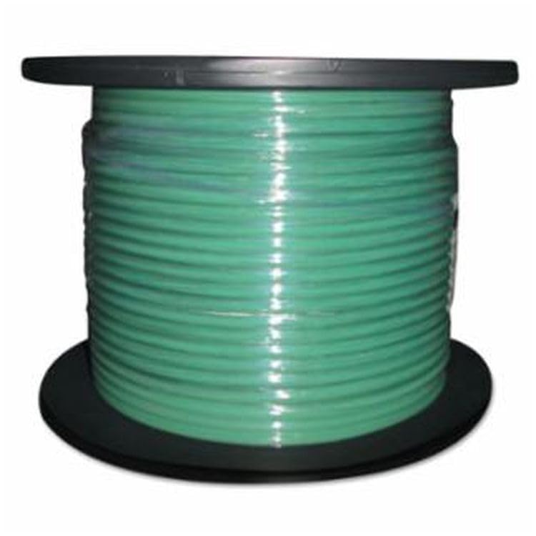 BEST WELDS 907-T3/8X1-GRN - T-Grade Single-Line Welding Hose, 3/8