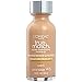 L'Oréal Paris True Match Super-Blendable Foundation Makeup, Sand Beige, 1 fl. oz.