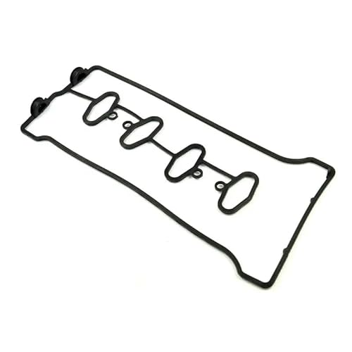 LOPOR Motorcycle Engine Cylinder Head Gasket Seal Gasket