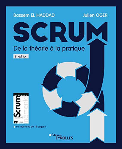 Télécharger Scrum, de la théorie à la pratique PDF Ebook En Ligne