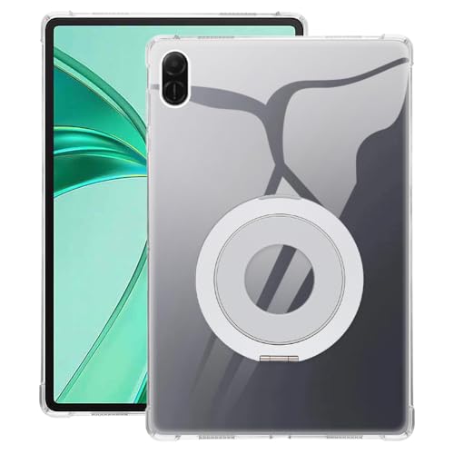 Housse Honor Pad X8A 2024 antichoc avec poignée ergonomique et support ajustable