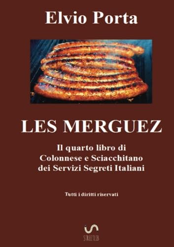 LES MERGUEZ Paperback