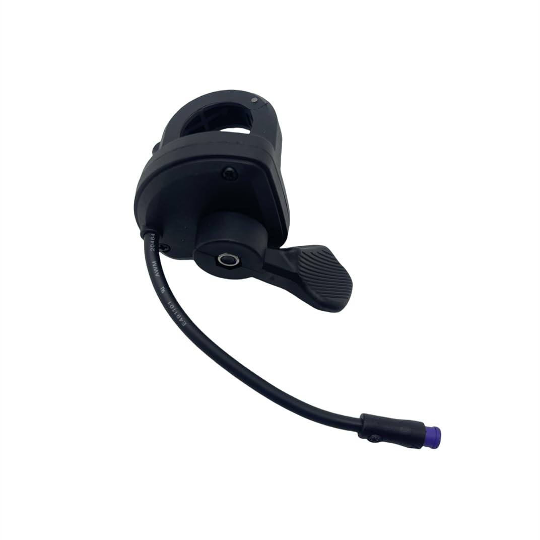 SPEDWHEL Thumb Throttle Accelerator for Inmotion RS/RS Lite Electric Scooter Finger Throttle Scooter Accessories