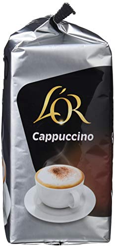 Café Dosettes Cappuccino 'or Tassimo Le Paquet De 8 Dosettes - vue 5