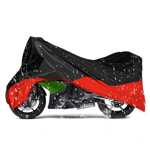 Housse de moto imperméable XL pour Suzuki GSXR 600 750 1000 Katana TL1000R