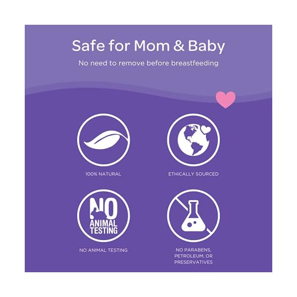 Lansinoh Lansinoh Hpa Lanolin for Breastfeeding Mothers – Bild 6