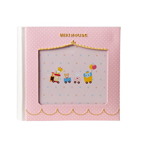 ミキハウス フォトアルバムの人気商品 通販 価格比較 価格 Com