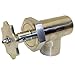 Market Forge Kettle Faucet 08-0008