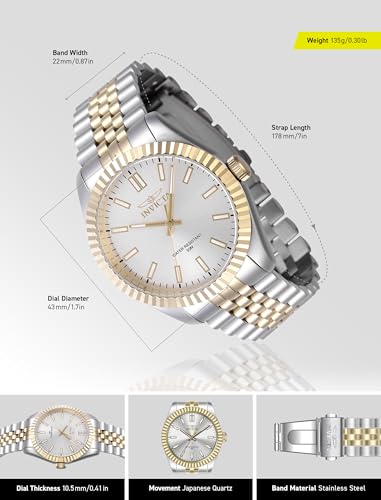 Image of Invicta Watch
