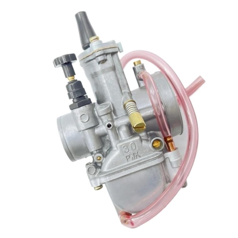 Carburateur PWK30 30MM pour restaurer puissance moto cross et raid ATV