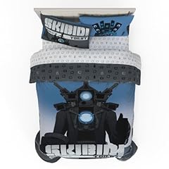 Blue - Skibidi Toilet