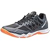 Reebok Men's Speed Tr Cross Trainer,true grey/black/orange,13 M US