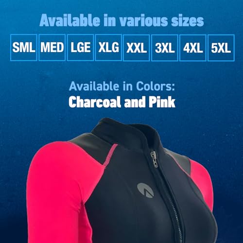 Camiseta de Manga Larga de Alto Rendimiento para Mujer Sharkskin (Rosa) miniatura 6