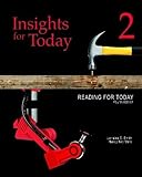 Reading for Today 2: Audio CD