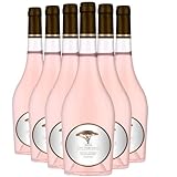 AOC Côtes de Provence Rosé, France