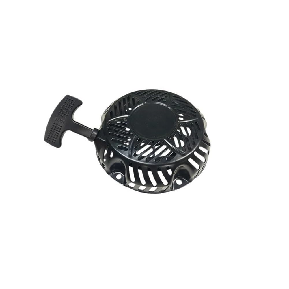 Démarreur à rappel CH395 pour moteur de motoculteur 277cc