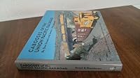 Cabooses of the Union Pacific Railroad 0972000410 Book Cover