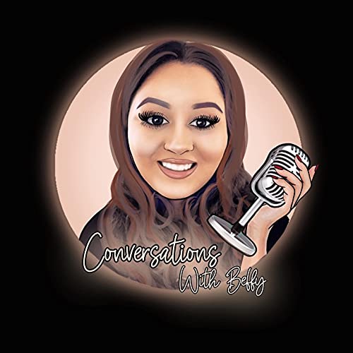 Conversations with Beffy cover art