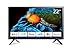 Produktbild DYON Smart 22 XT 56,4 cm (22 Zoll) Fernseher (Full-HD Smart TV, HD Triple Tuner (DVB-C/-S2/-T2), Prime Video, Netflix & HbbTV) [Modelljahr 2022]