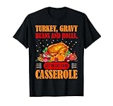 Photo Gallery let me see that casserole thanksgiving tacchino sugo maglietta Photo Gallery let me see that casserole thanksgiving tacchino sugo maglietta