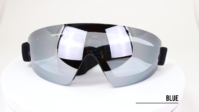 Lunettes de moto Birdz Lunettes Arche Sécurité Guadeloupe
