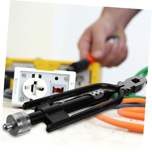 Herramientas para electricista orientadas al uso industrial continuo 5