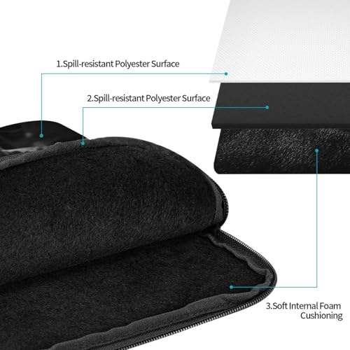 Funda Protectora para Laptop 12 pulgadas miniatura 3