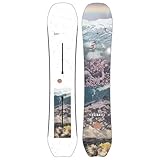 burton board sleeve Snowboard Burton Story Board Snowboard - 152