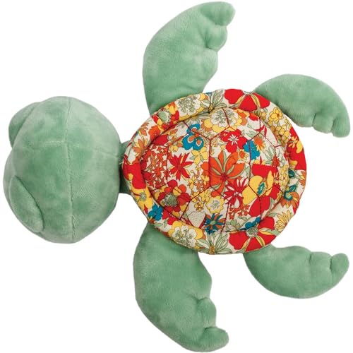 Suki Gifts Sealife Collection - Isla Turtle, Green - Image 4