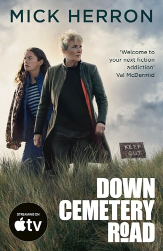 Down Cemetery Road: The bestselling thrillers that inspired the Apple TV+ show starring Emma Thompso...