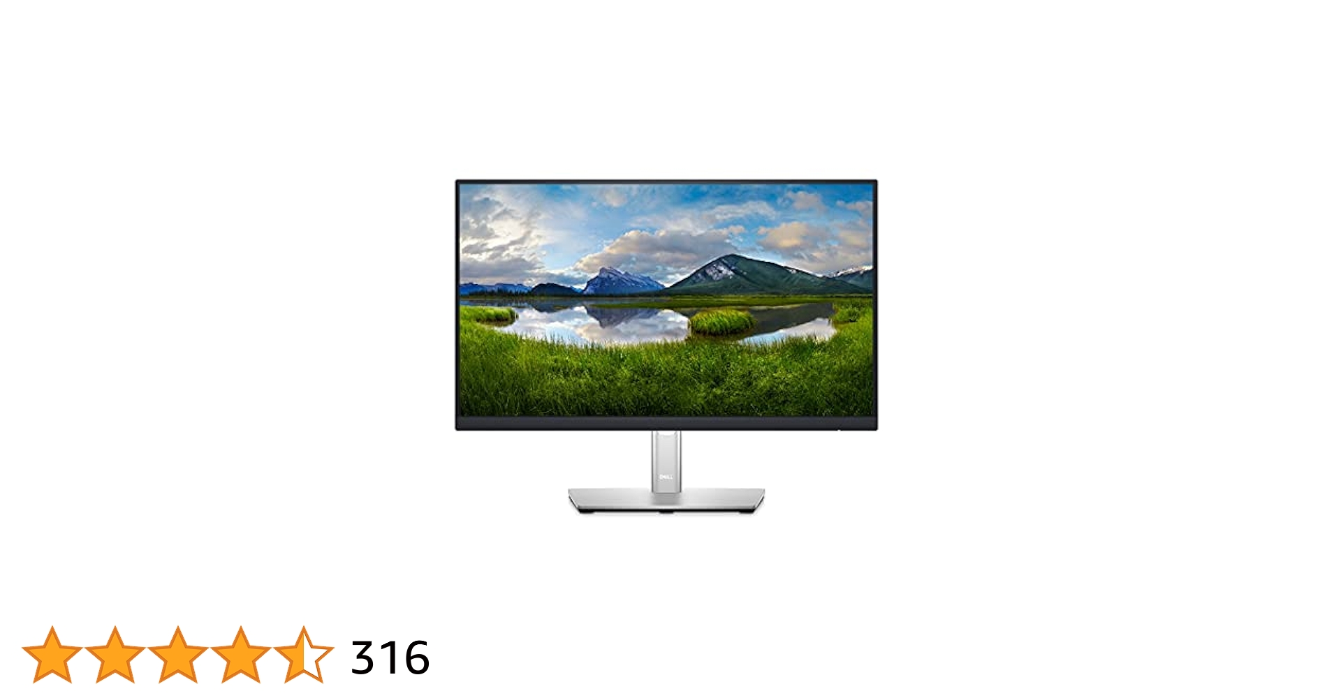 DELL P2222H モニター 本体　アーム付き Amazon.com: Dell 22 Monitor - P2222H - Full HD 1080p, IPS