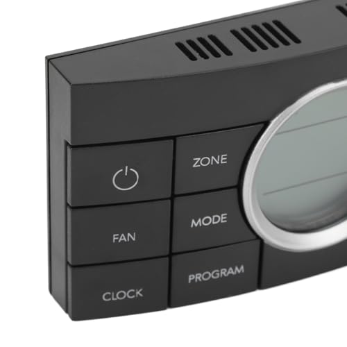 Masyrt MASYRTU4R5VSNZMQ-11 Rv Thermostat 10 Buttons, Multi Zone Comfort Control Center 3314082.000 thumb #5