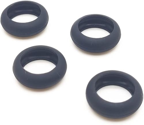 Miniatura 6 de Accesorios de silicona para ganchos para auriculares, puntas de repuesto, ganchos suaves para las orejas, soporte para las orejas, funda de anillo