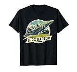 Découvrez le frisson de l'aviation avec notre design graphique F22 Raptor Stealth Fighter Jet, un cadeau parfait pour les amateurs d'aviation de tous âges. Ce superbe design capture l'essence de l'un des avions militaires les plus avancés au monde.