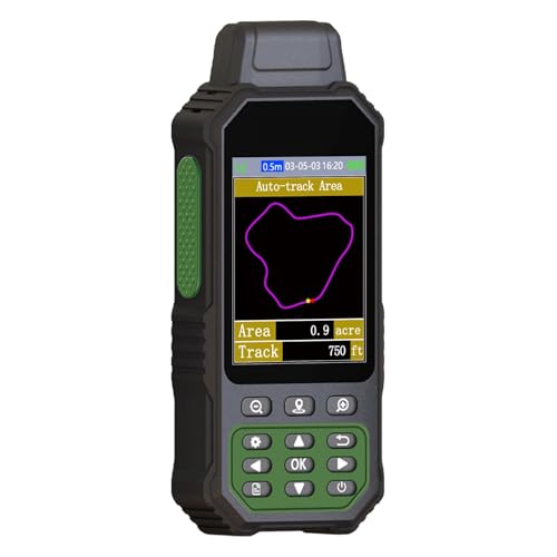 Headerbs �n���h�w���h�y�n���[�^�[�A���O�p�̖ʐς���ы�������p�� 3.2 �C���`��ʂ�������f�W�^�����ʋ@��