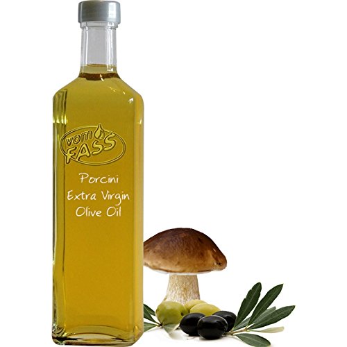 Porcini Extra Virgin Olive Oil 250ml Grocery & Gourmet Food