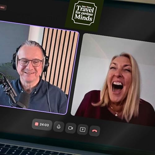 Debbie O'Neill - Egypt and the Grand Egyptian Museum